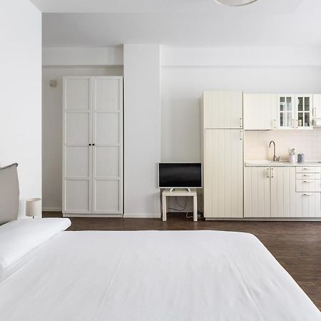 Largo Molina Studio III By Wonderful Italy Болонья Екстер'єр фото