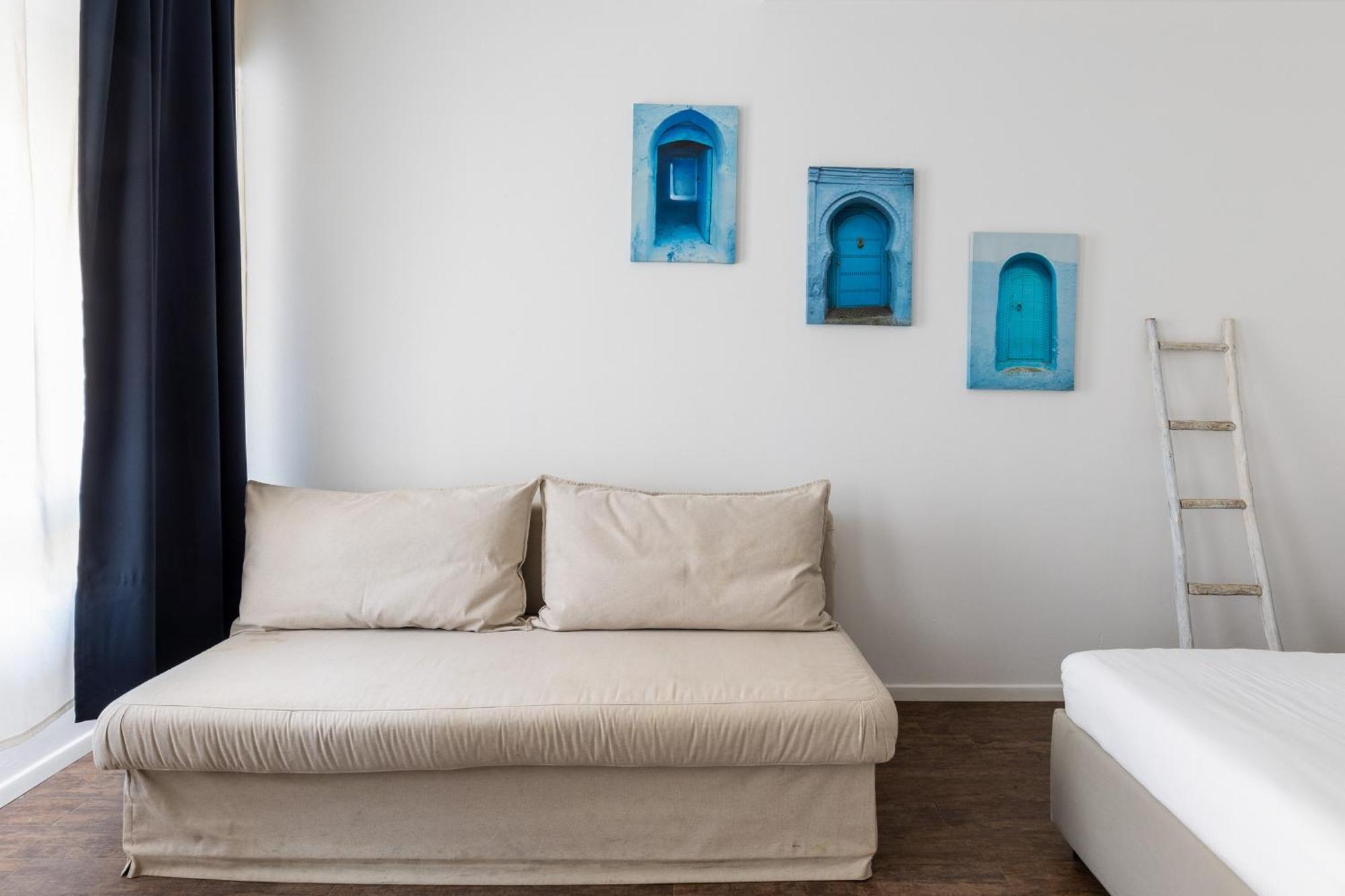 Largo Molina Studio III By Wonderful Italy Болонья Екстер'єр фото